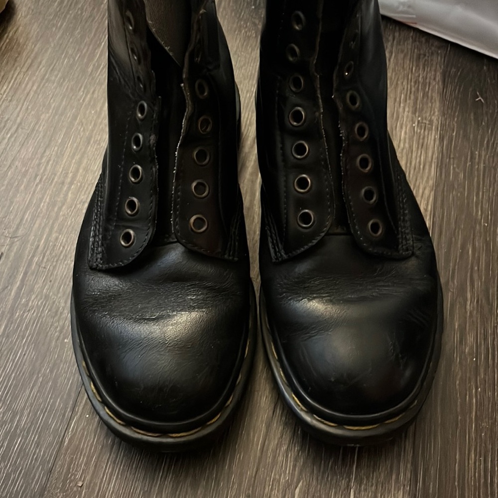 Doc martens